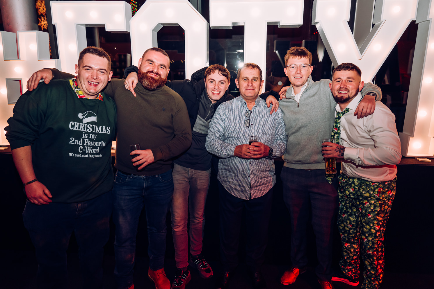 Lancashirecricketclub Christmasextravaganza Webresolution Webresolution 131224 MANCPHOTO155