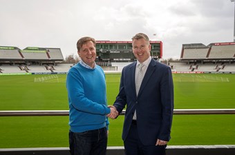 Lancashire Cricket Partner With Titanic Distillers