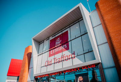 Pavilion Emirates Old Trafford