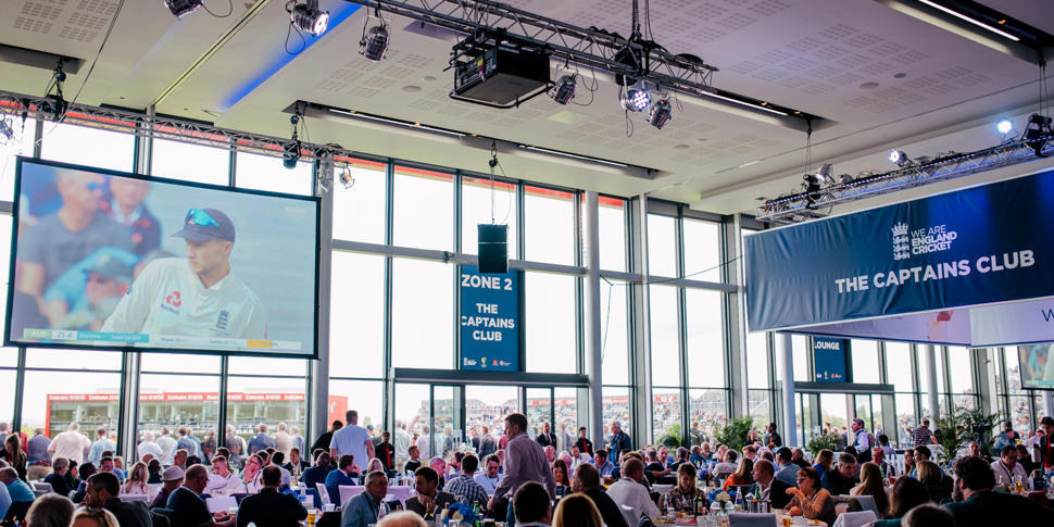 The Captains Club Fuhospitality