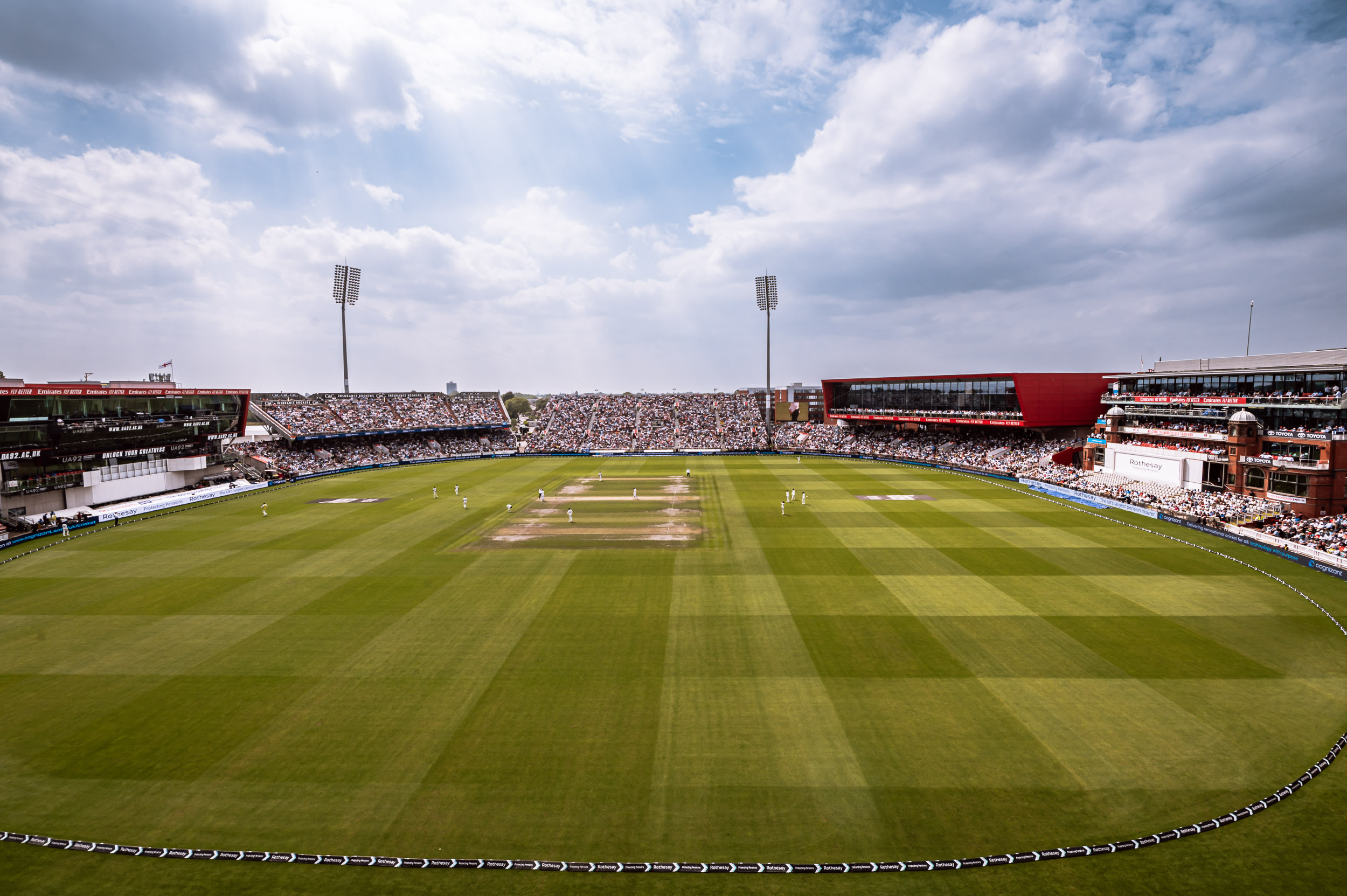 210 20250725 EOT England Vs India Day 3 DD2 6373