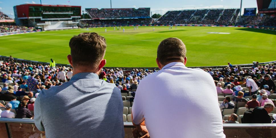 Unique Hospitality Experiences At Emirates Old Trafford