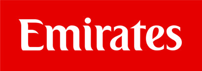EK Logotype English