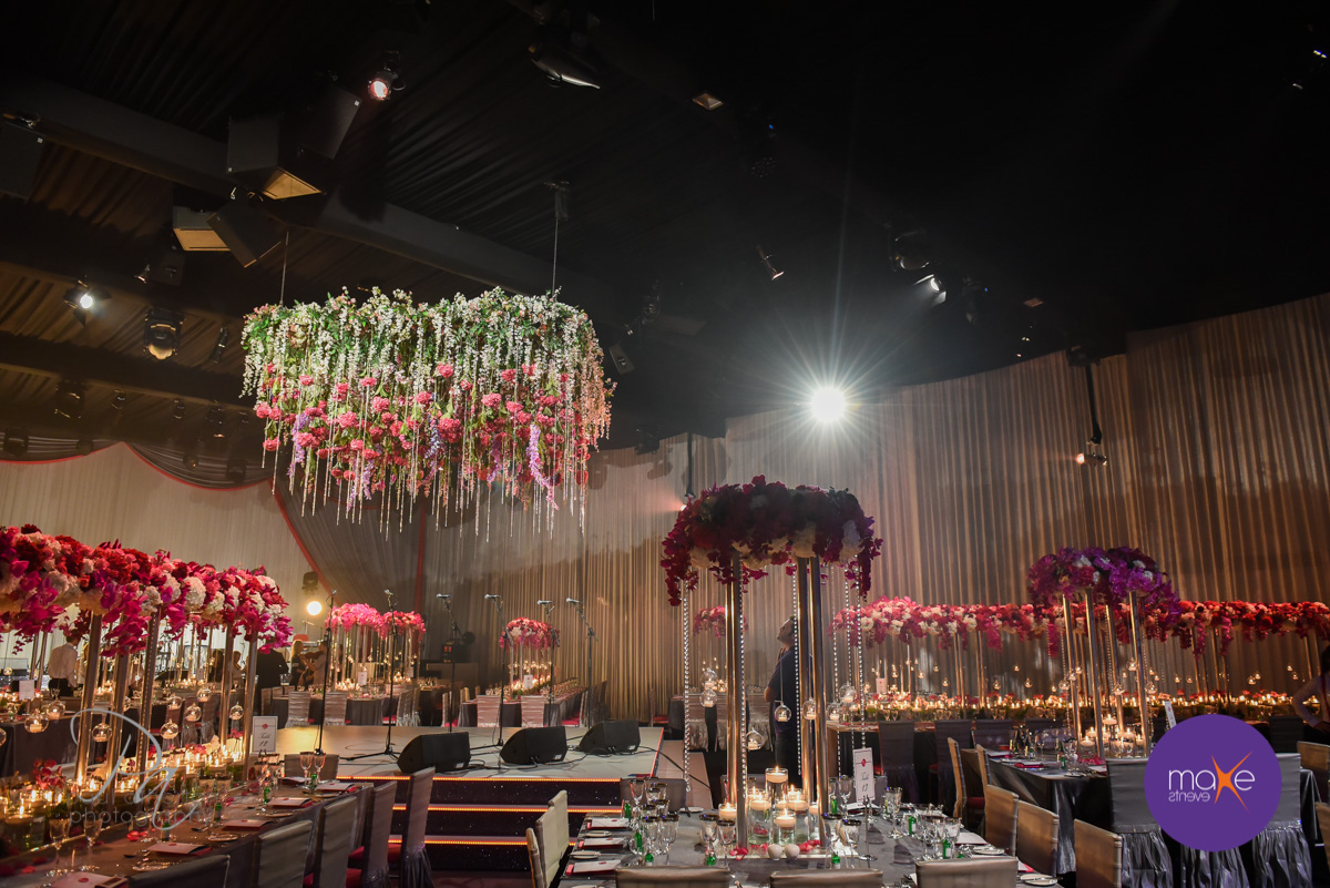 Weddings At Emirates Old Trafford (7)