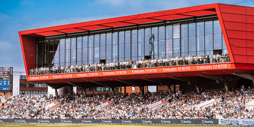 116 20250725 EOT England Vs India Day 3 DD2 6083