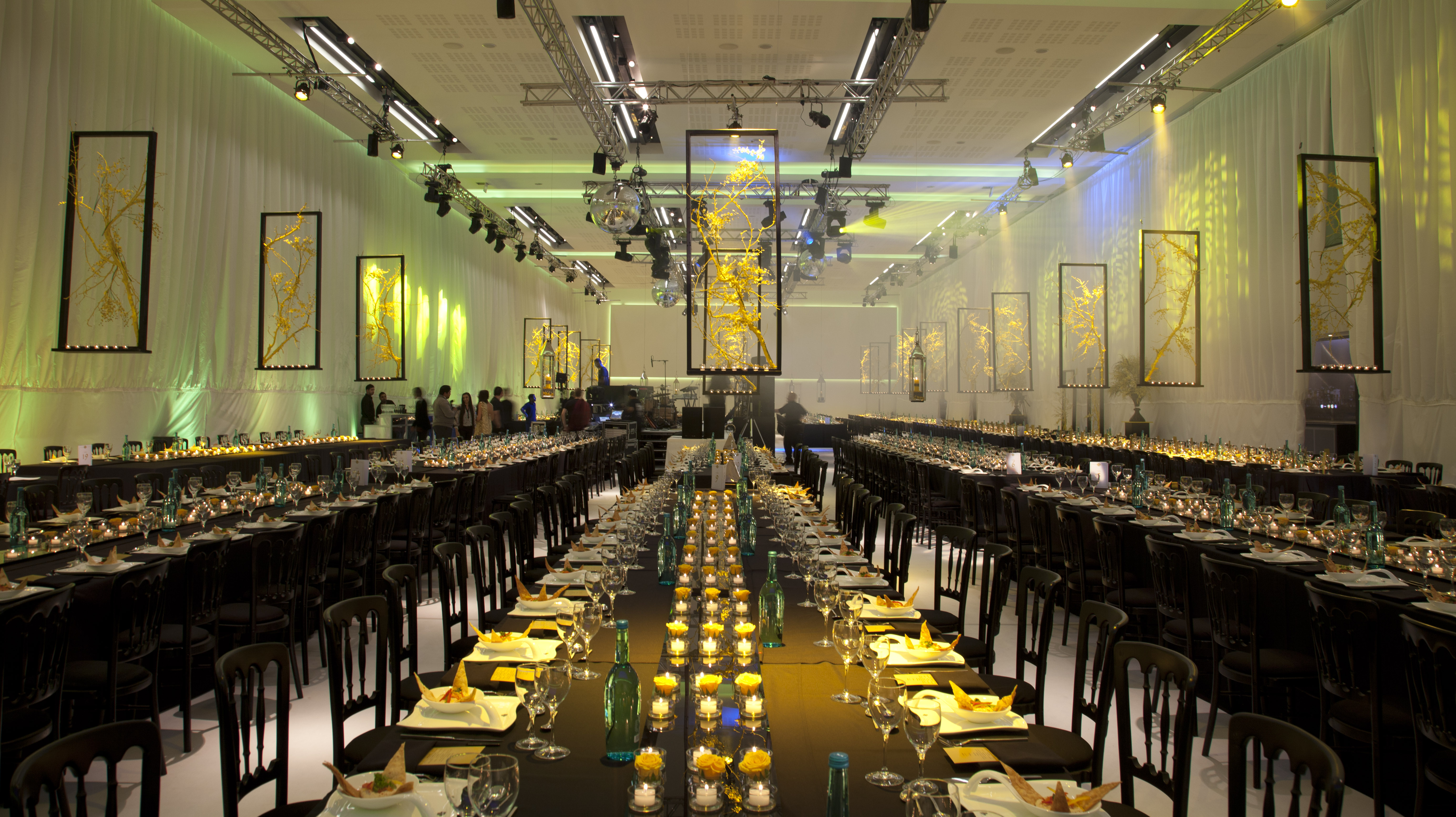 Weddings At Emirates Old Trafford (5)