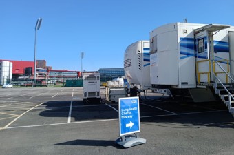 NHS Screening 2