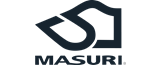 Masuri Logo Navy
