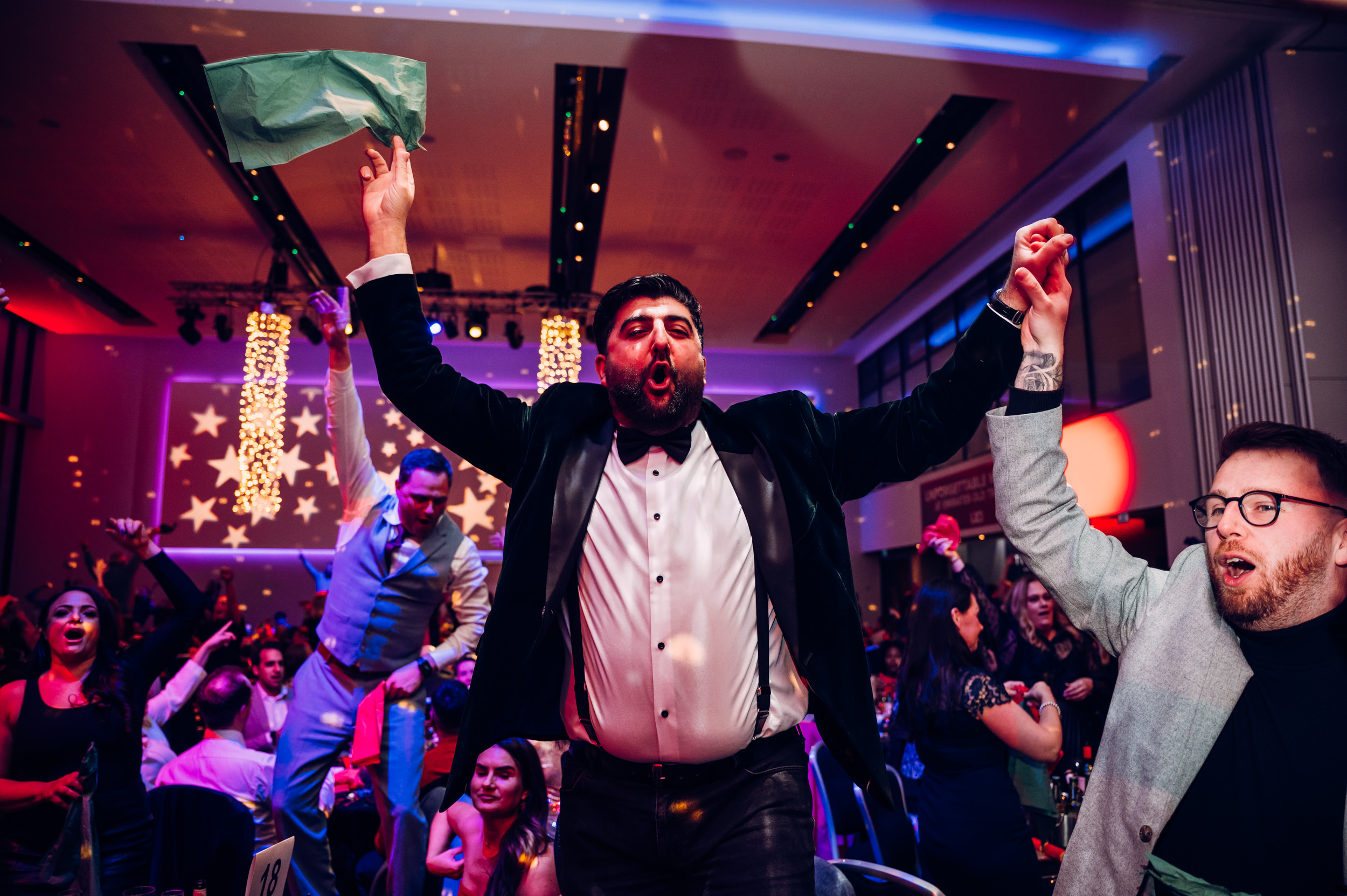 Thepointchristmasparty Lancashirecricketclub Webresolution 03122022 MANCPHOTO157