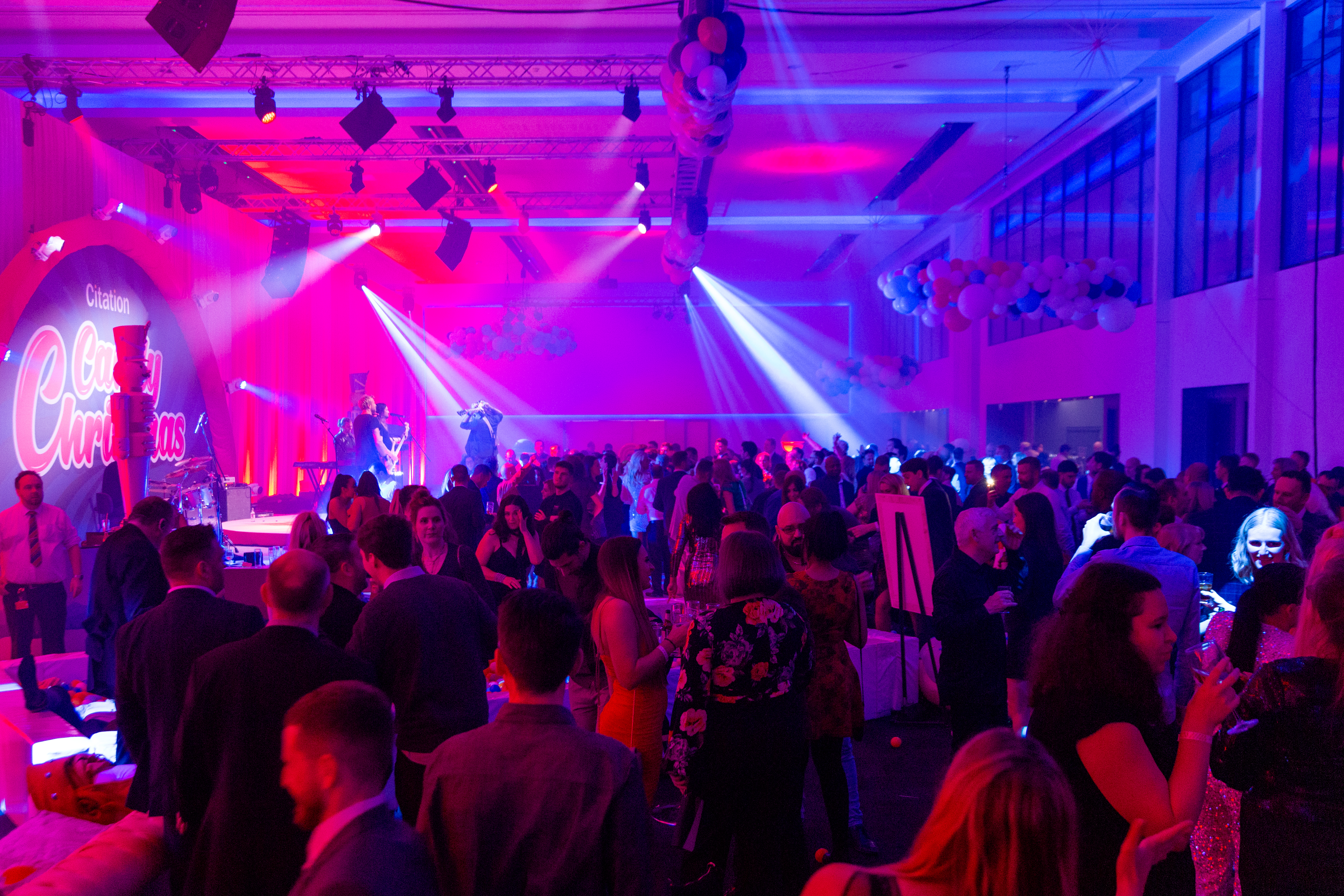 CITATION Candy Christmas 234