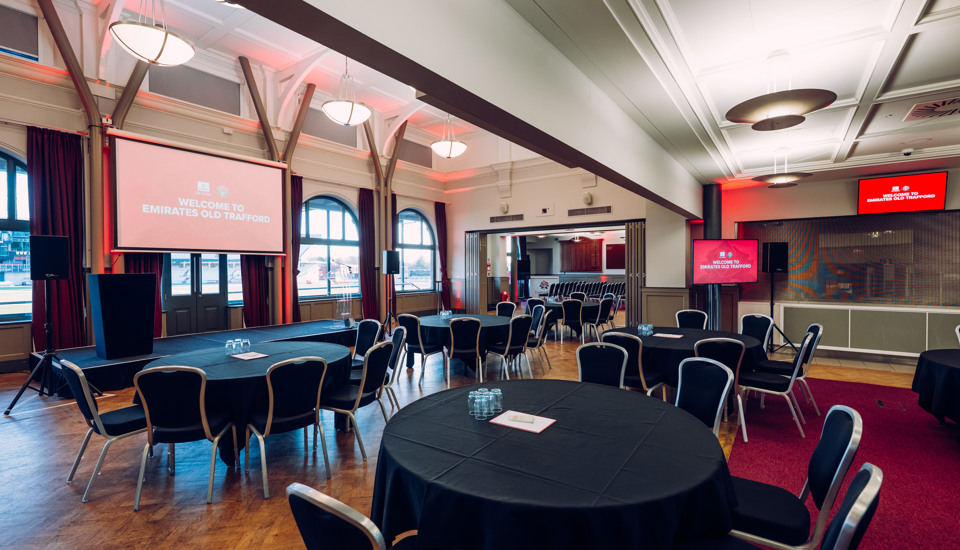Members Lounge And Longroom 3