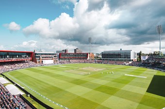 Lancashire Cricket New Development