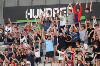 The Hundred Emirates Old Trafford