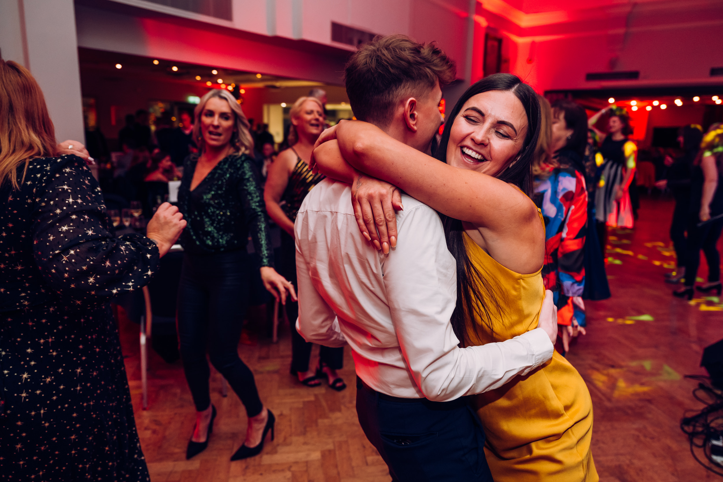 Pavilionchristmasparty EOT WR 08 12 2023 Matteachus(Themancphotographer) 163 (MP1 3748)