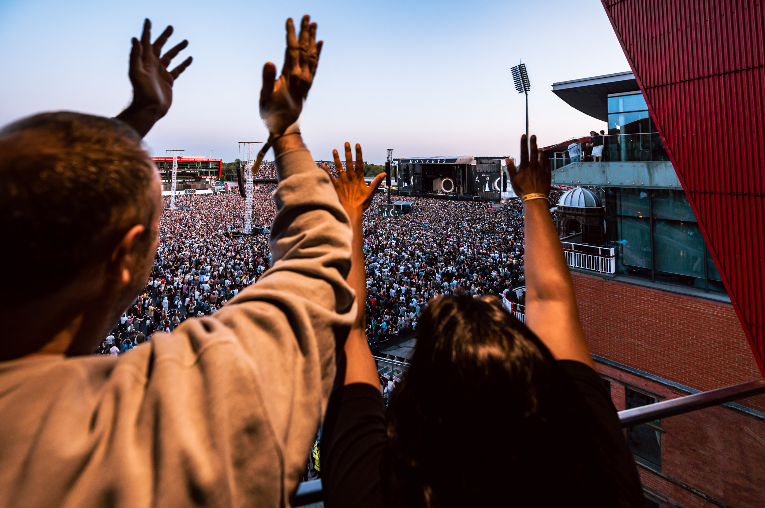 133 20230603 Arctic Monkeys DD2 9267