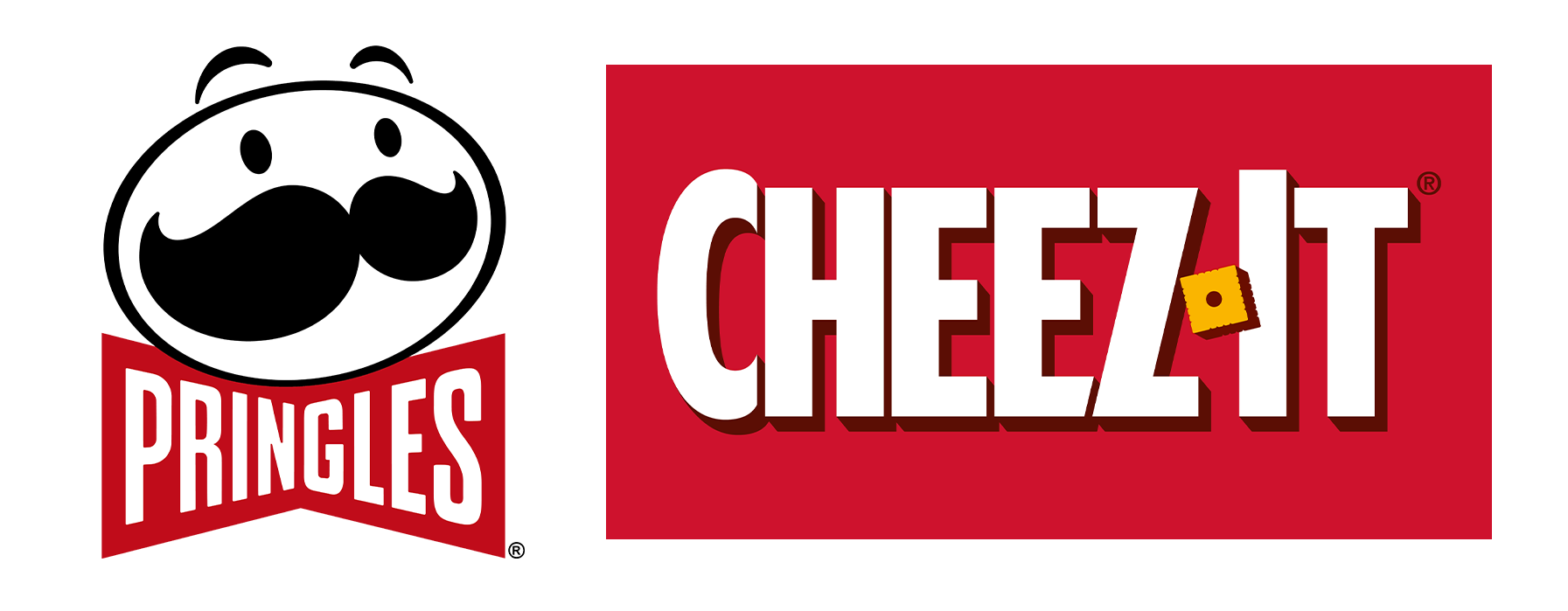 Pringels Cheez