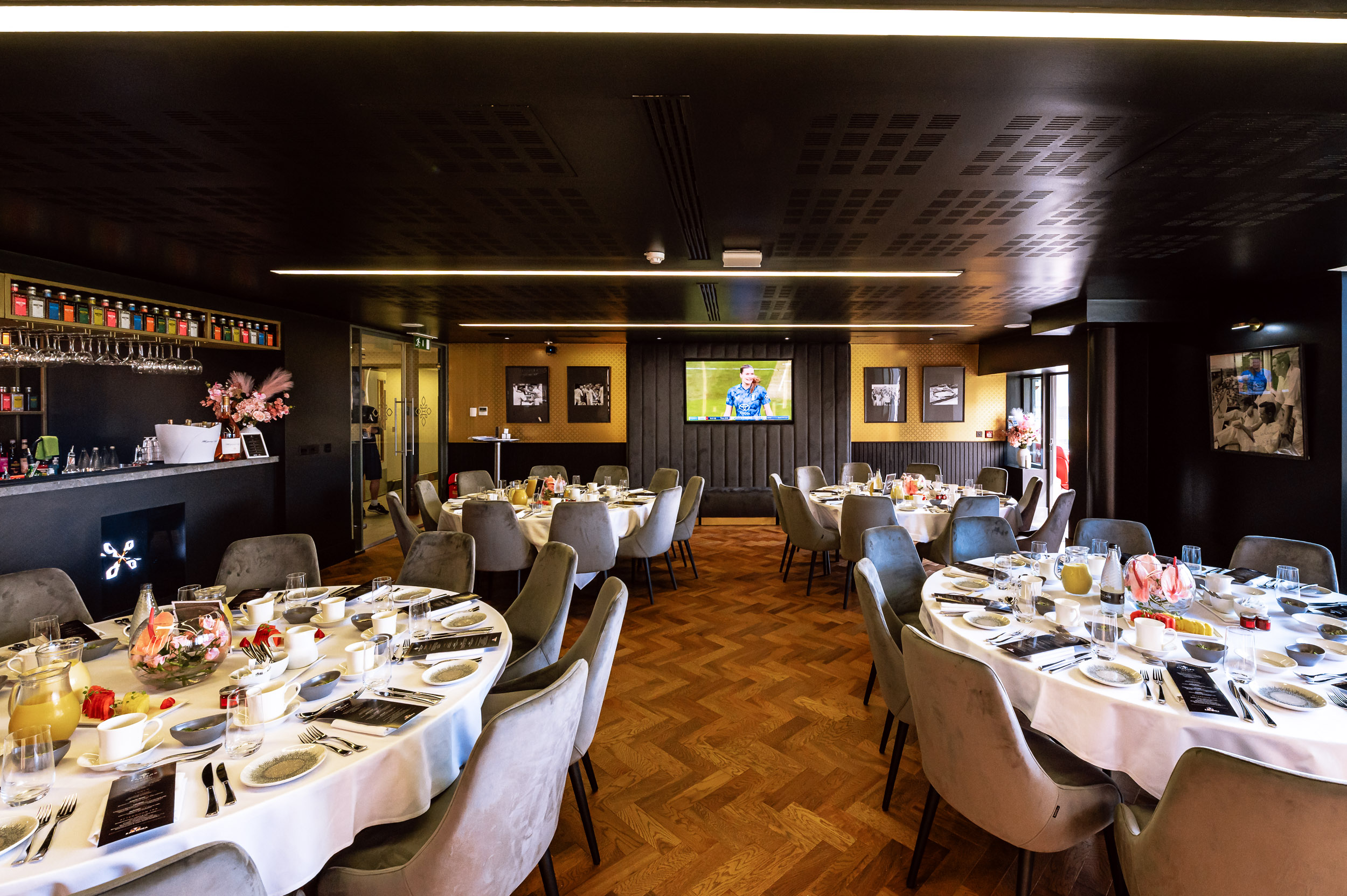 Club Suite 2