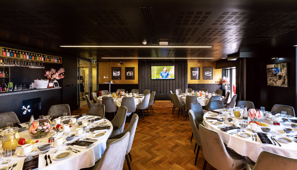 Club Suite 2