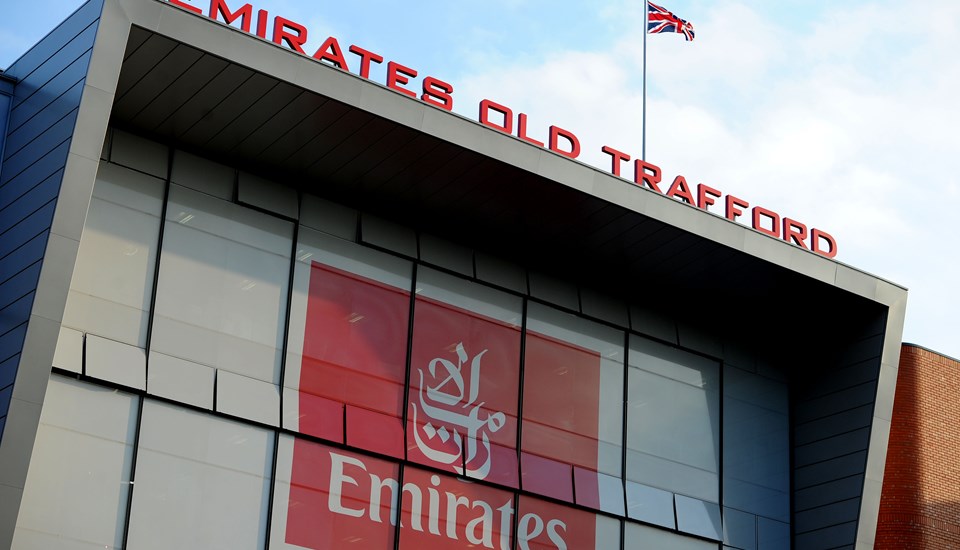 Emirates Old Trafford