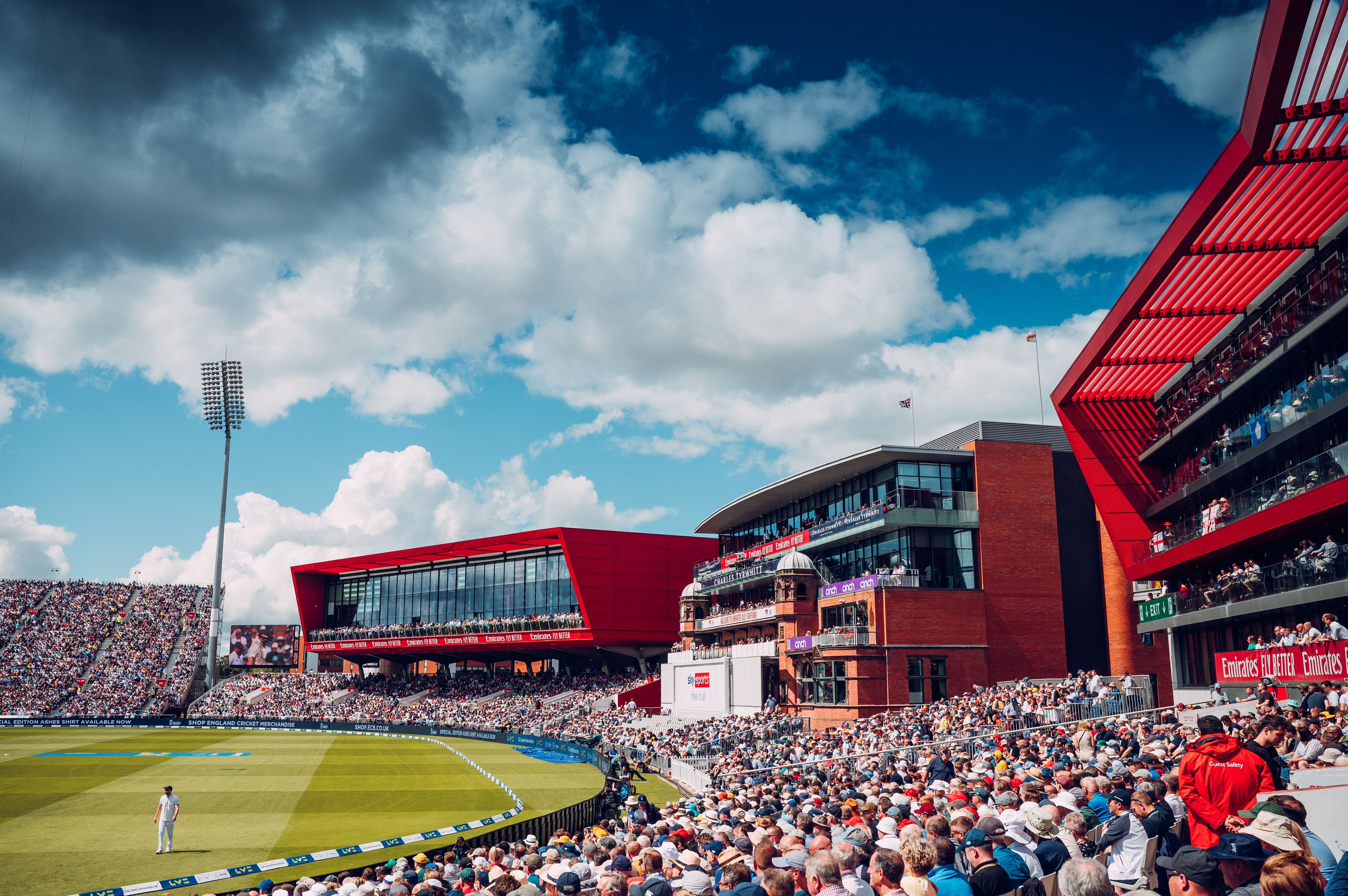 Lancashirecricketclub Theashes Day1 Highresolution 190723 MANCPHOTO265