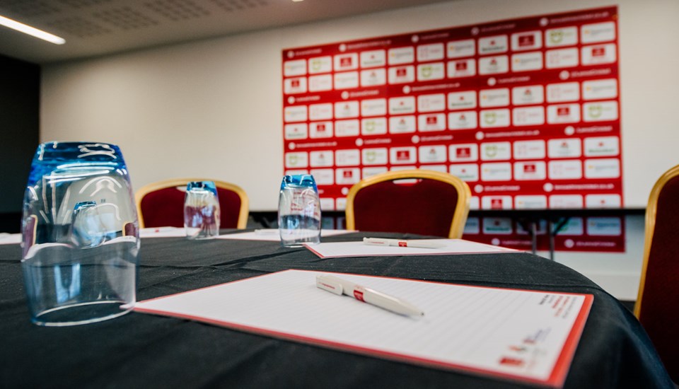 The Press Lounge At Emirates Old Trafford (18)