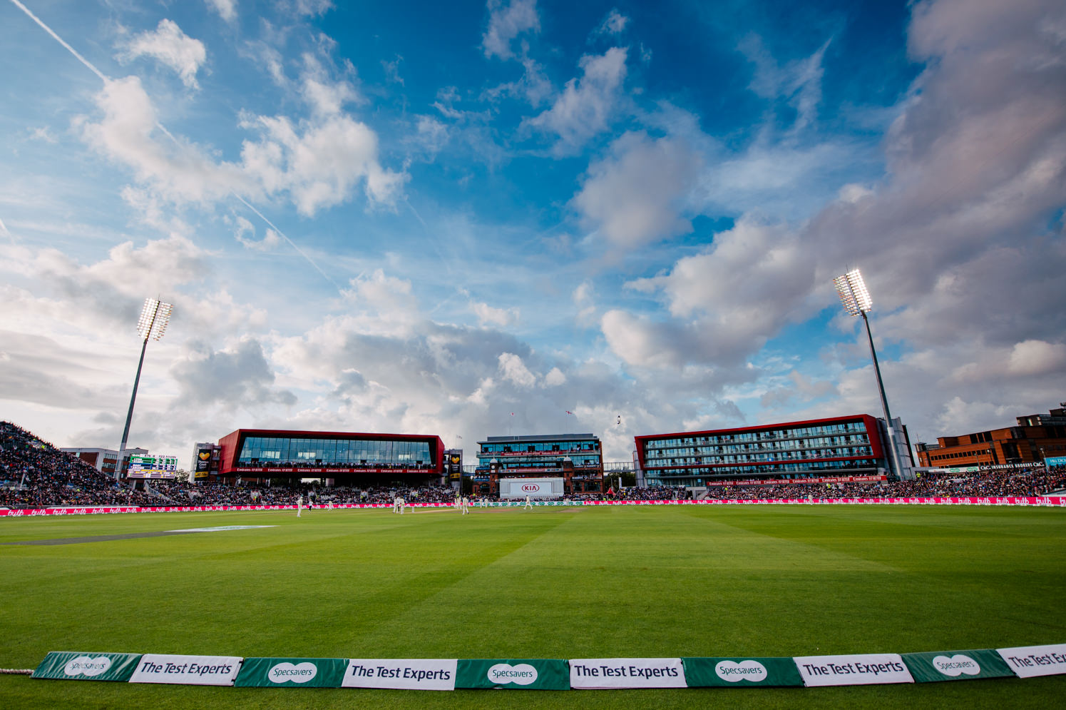 Emirates Old Trafford Venue (1)
