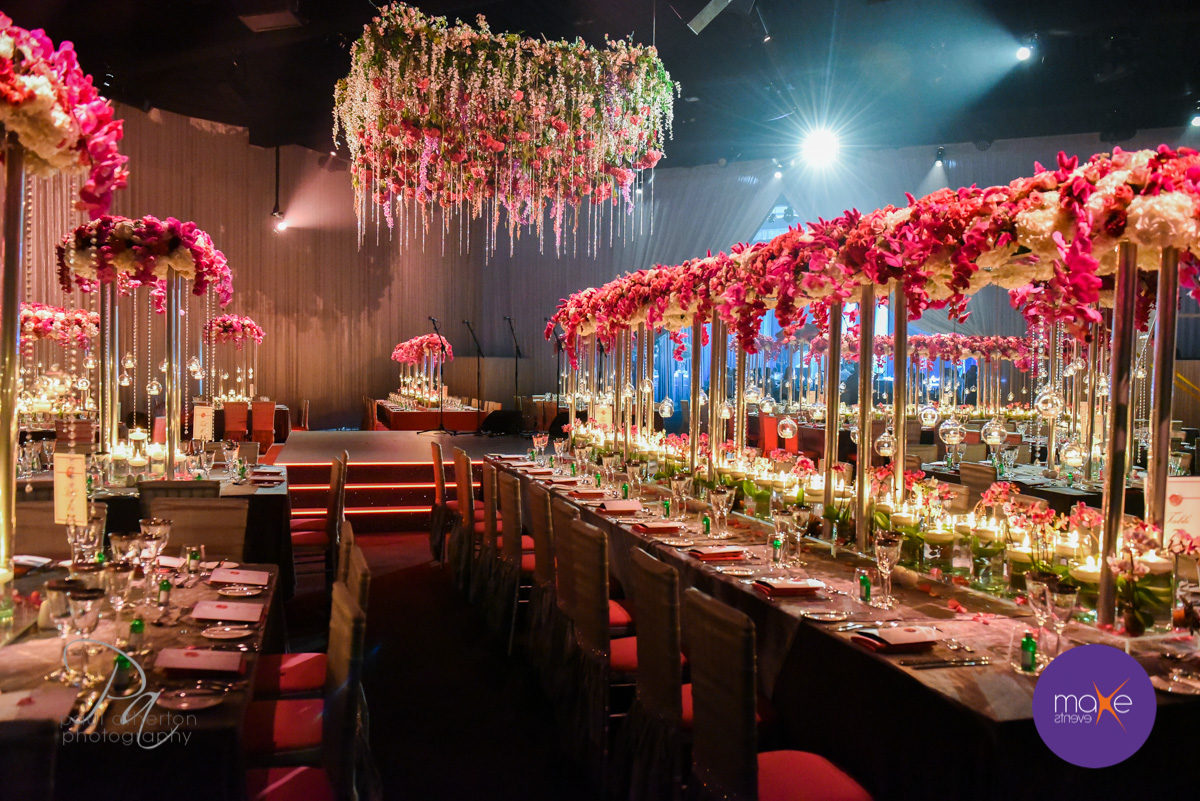 Weddings At Emirates Old Trafford (8)
