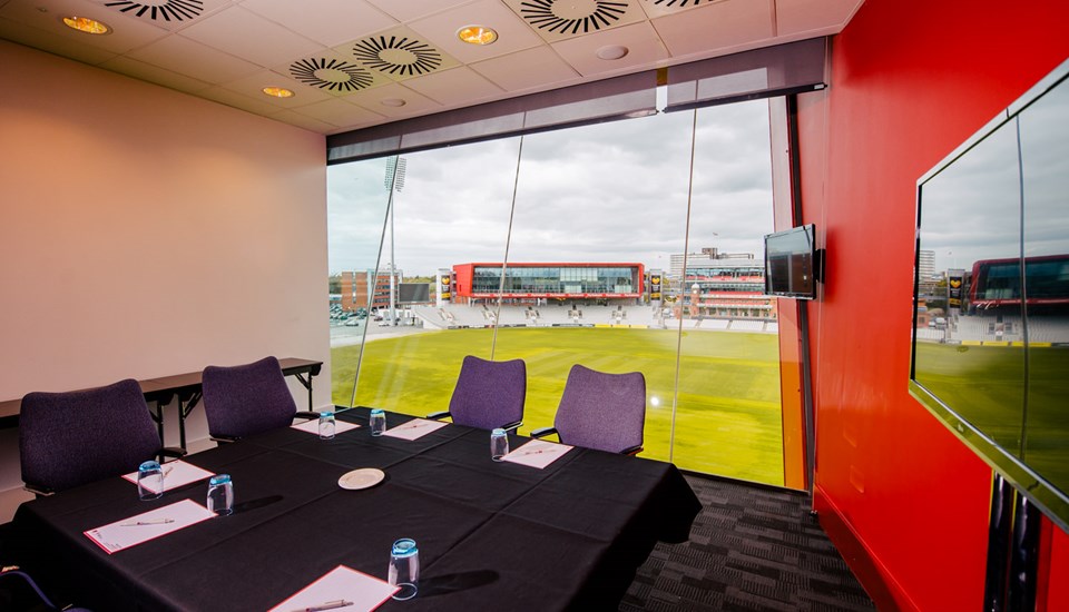 Players And Media Centre Additional Rooms & Studios (5)
