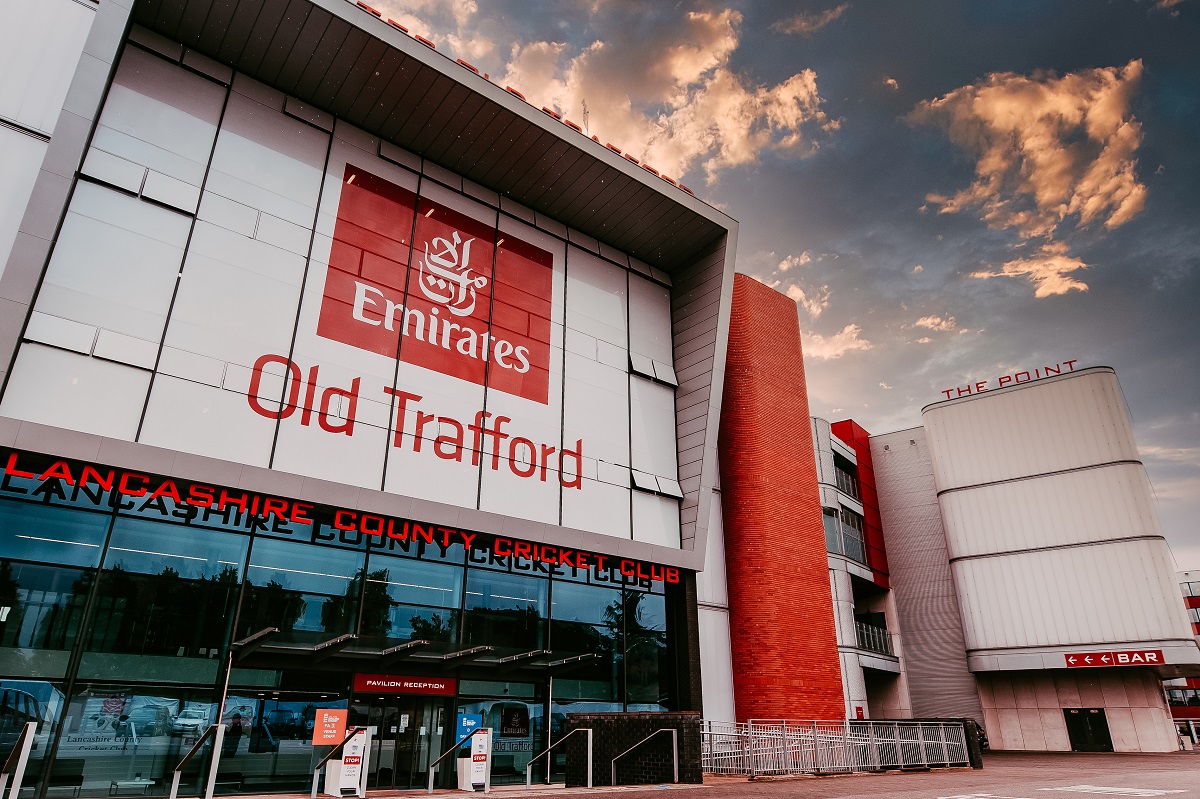 Emirates Old Trafford