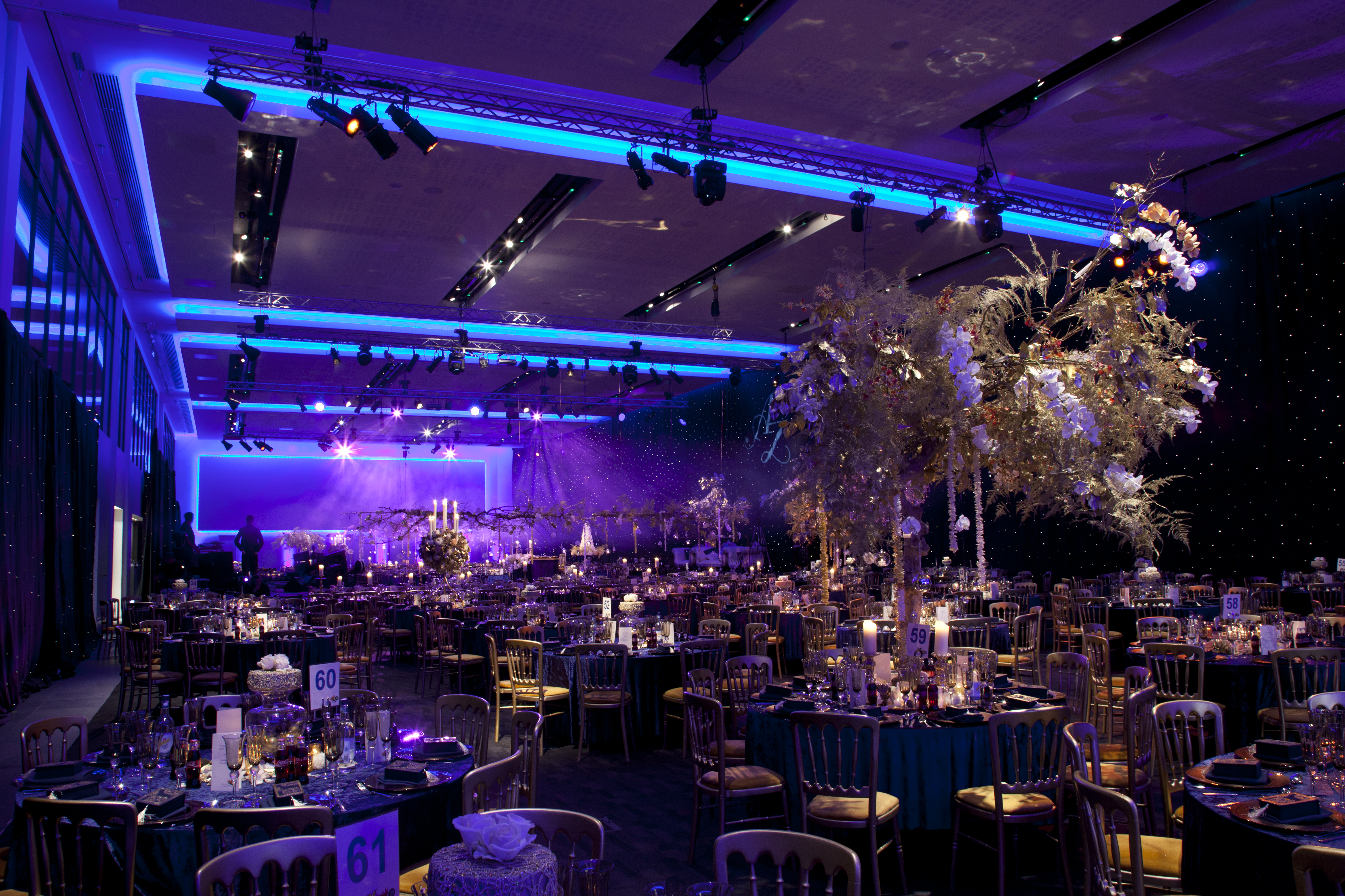 Weddings At Emirates Old Trafford (4)