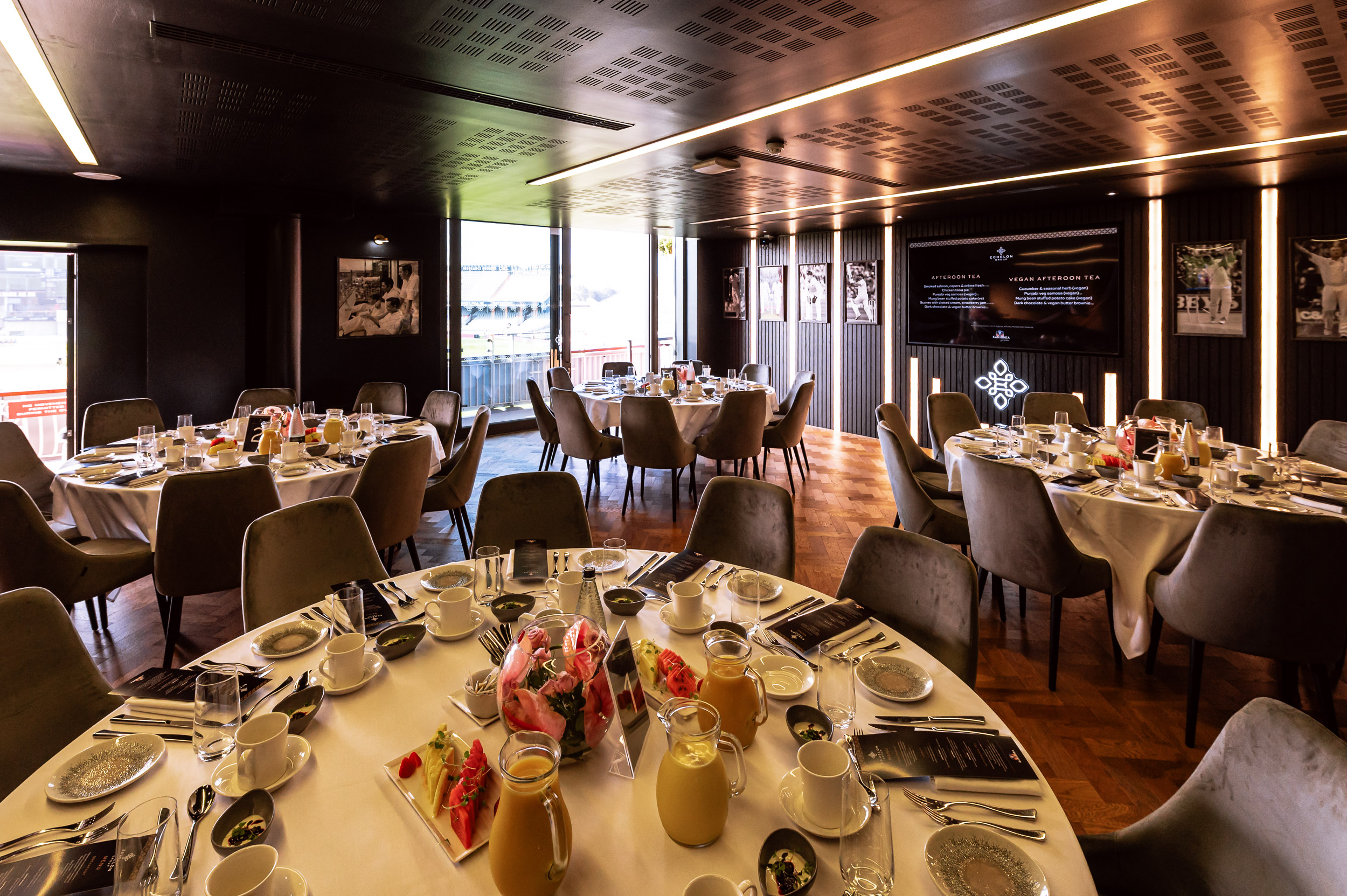 Club Suite 3