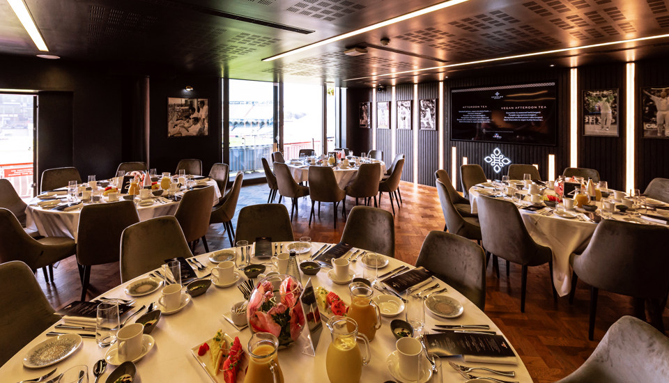 Club Suite 3