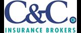 C And C Insurance Logo