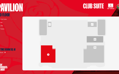 MILK003055 LC 24 Floor Plans 1920X1080 PAV 2Nd Floor CLUB SUITE