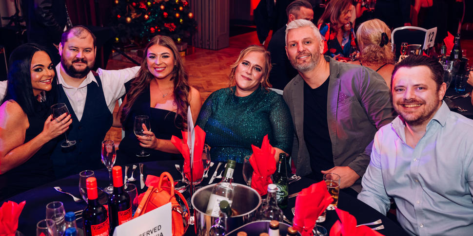 Pavilionchristmasparty EOT WR 08 12 2023 Matteachus(Themancphotographer) 065 (MP1 3548)