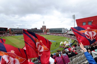 Manchester Super Giants At Emirates Old Trafford (1)