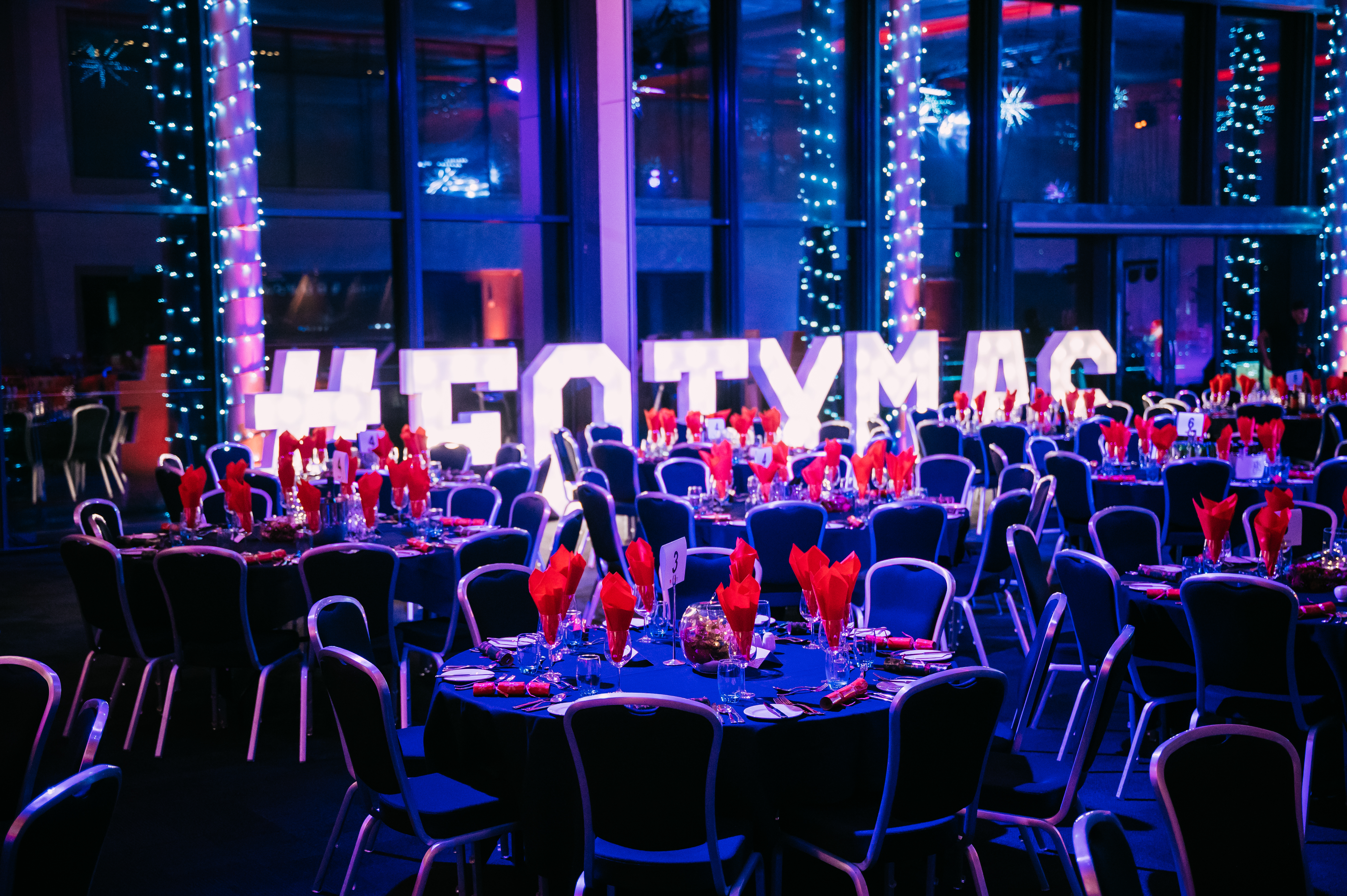 Lancashirecricketclub Christmas Party Highresolution 041221 MANCPHOTO028