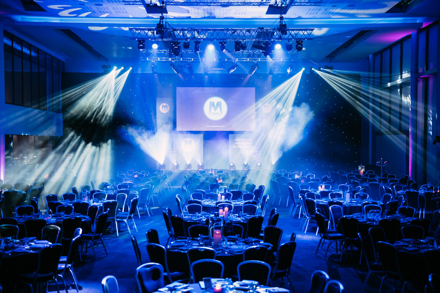 Eot Asian Media Awards