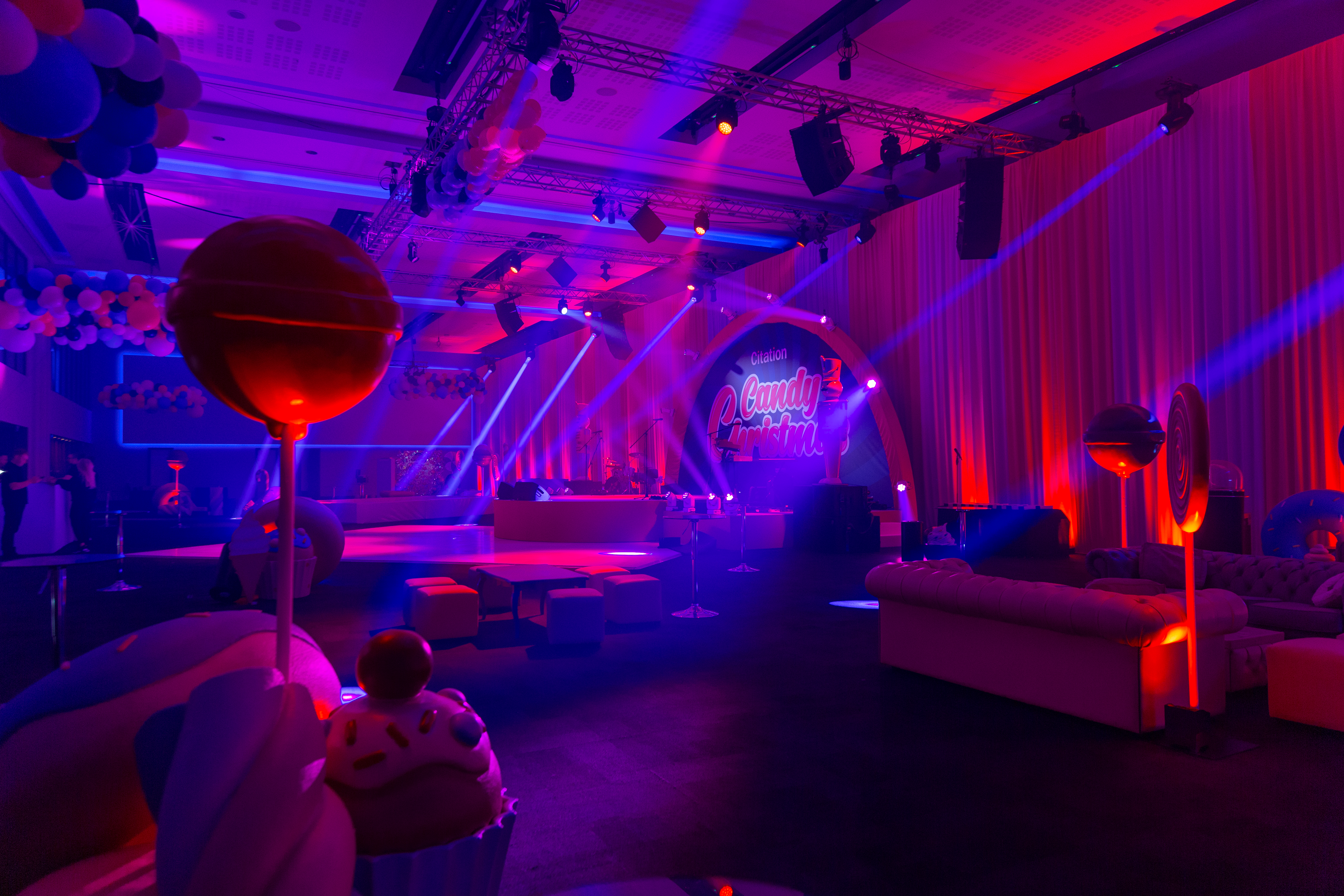 CITATION Candy Christmas 19