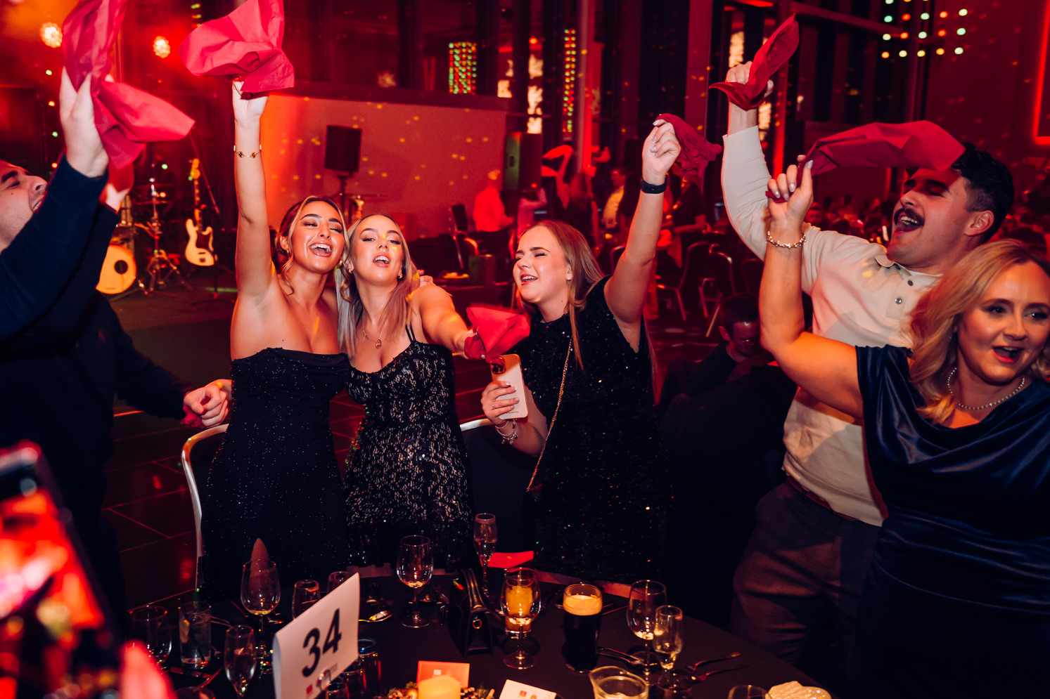 Lancashirecricketclub Christmasextravaganza Webresolution Webresolution 131224 MANCPHOTO061