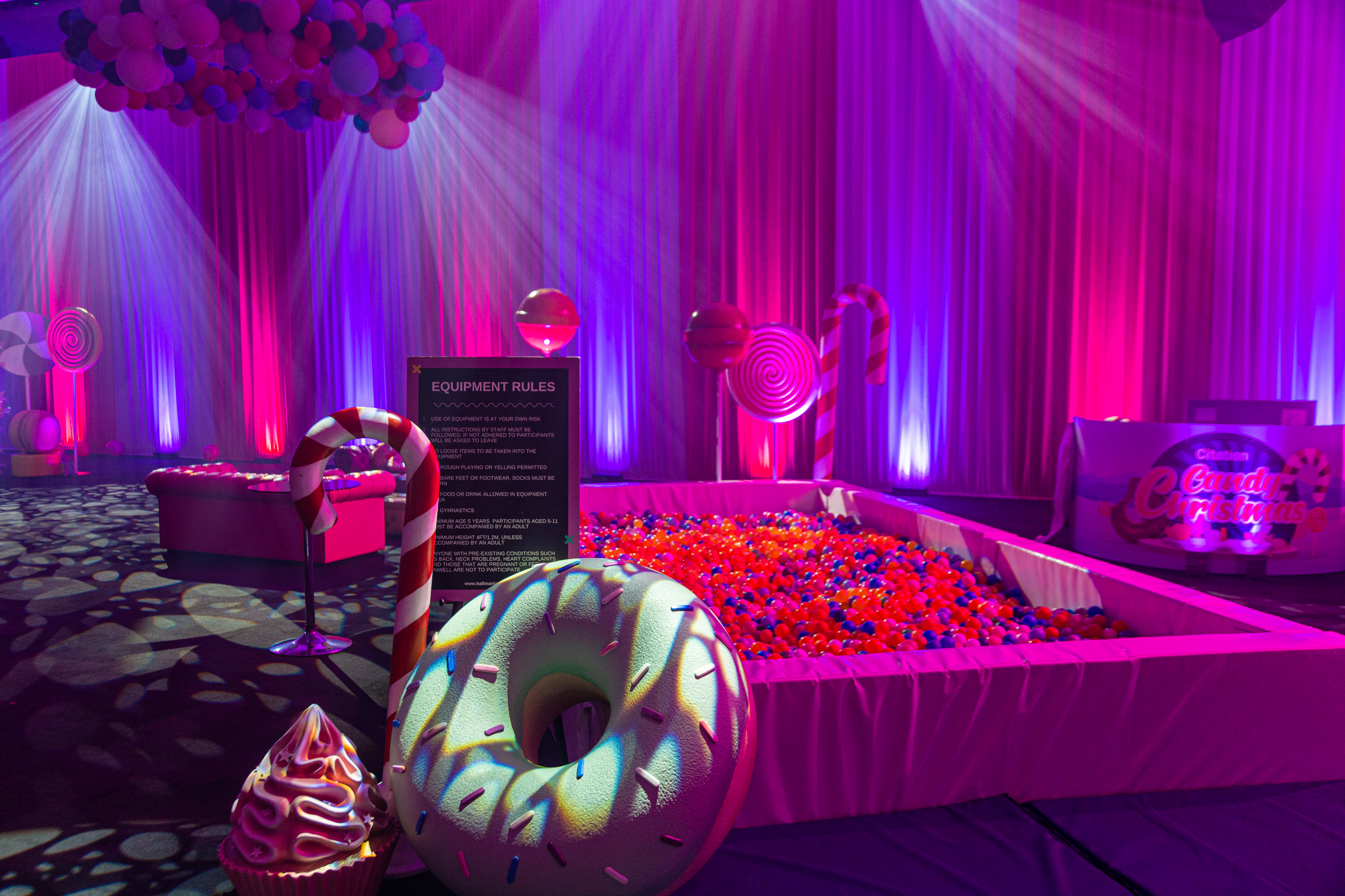 CITATION Candy Christmas 13