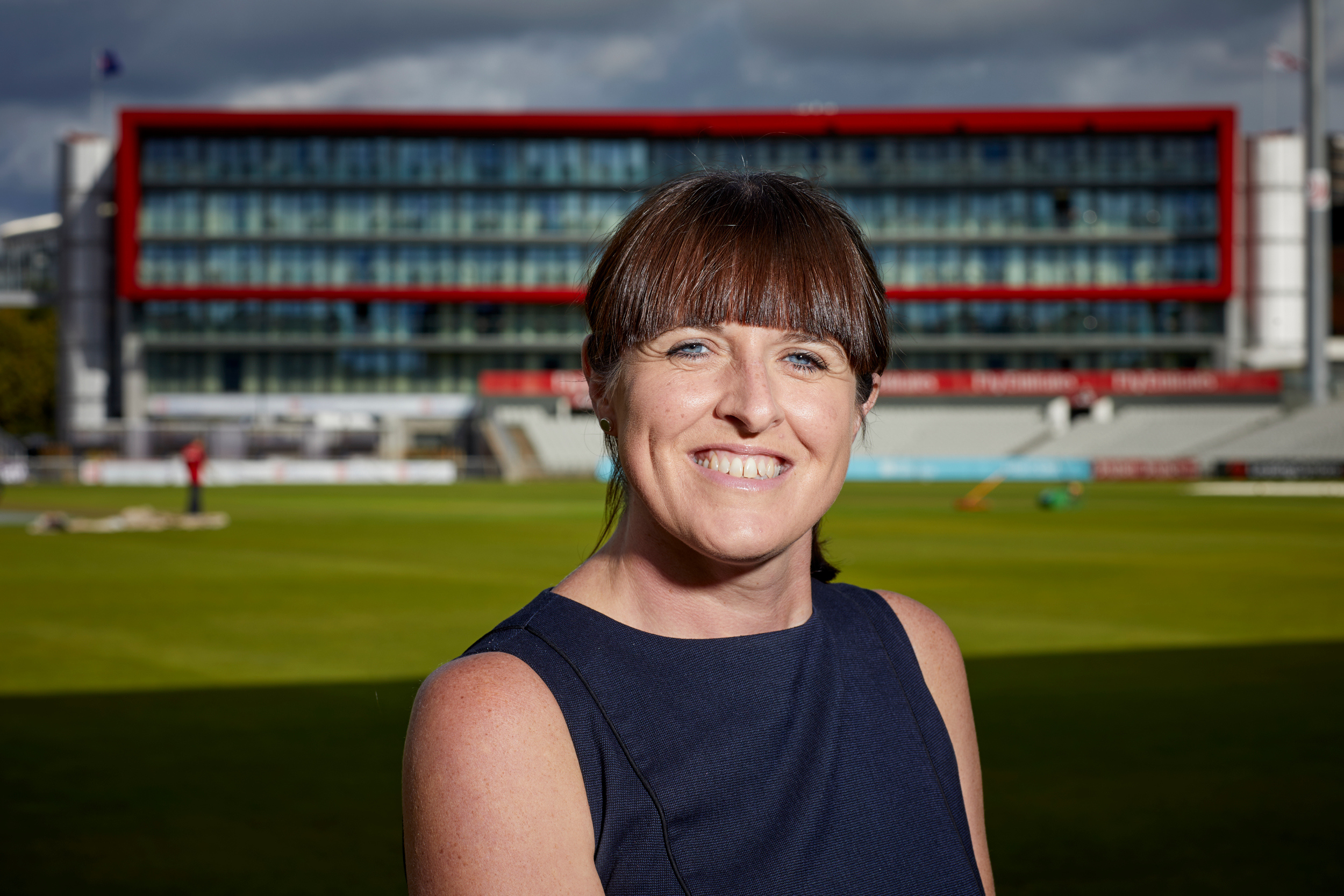 Angela Hodson Sales Director