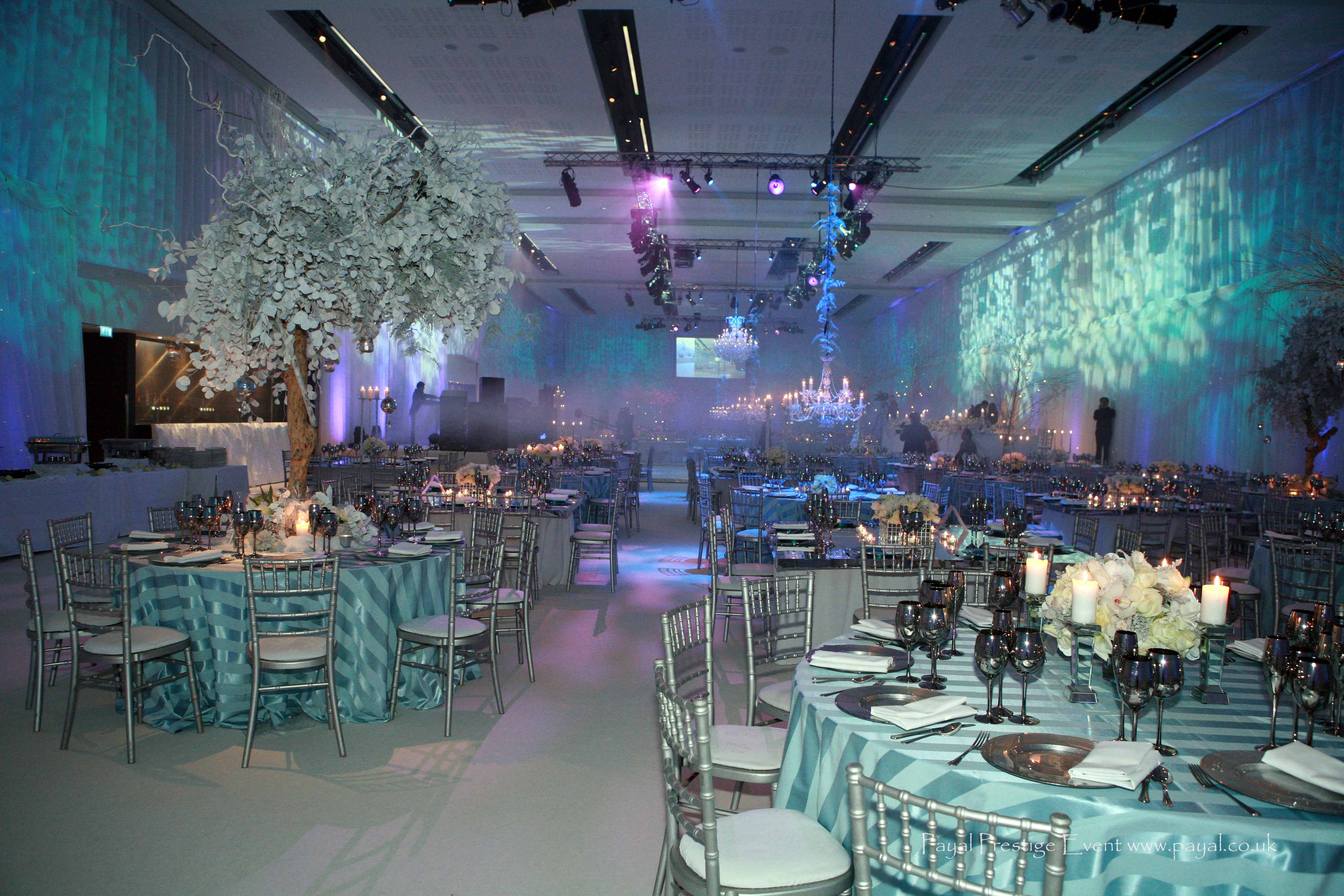 Weddings At Emirates Old Trafford (1)