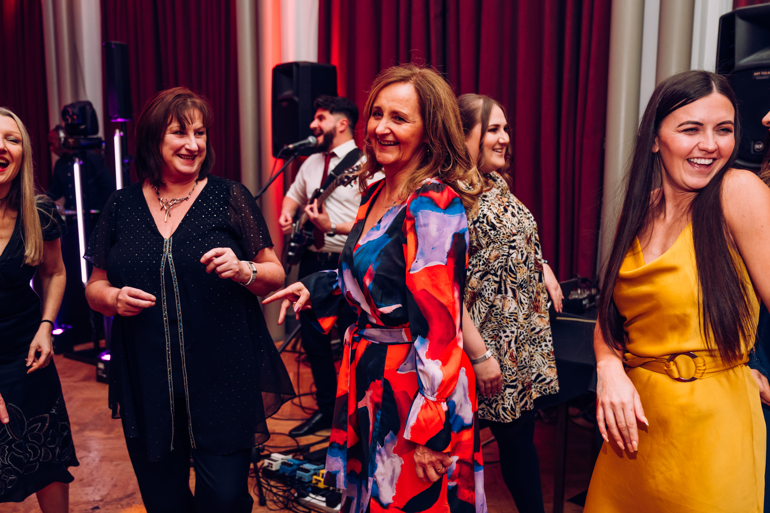 Pavilionchristmasparty EOT WR 08 12 2023 Matteachus(Themancphotographer) 176 (MP1 3754)