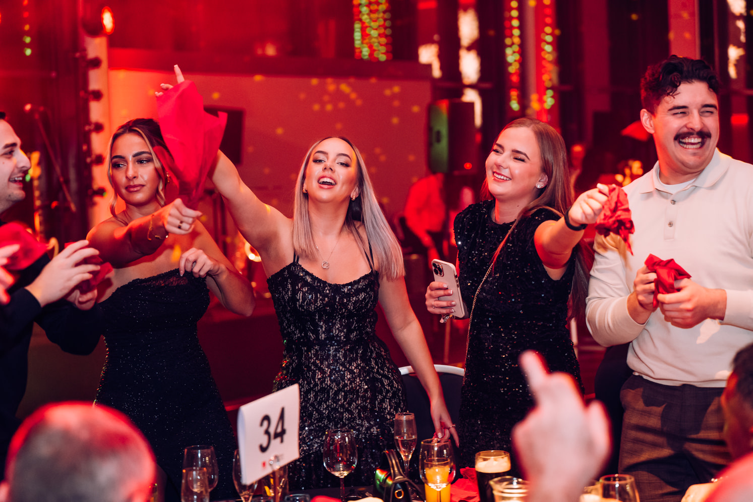 Lancashirecricketclub Christmasextravaganza Webresolution Webresolution 131224 MANCPHOTO067