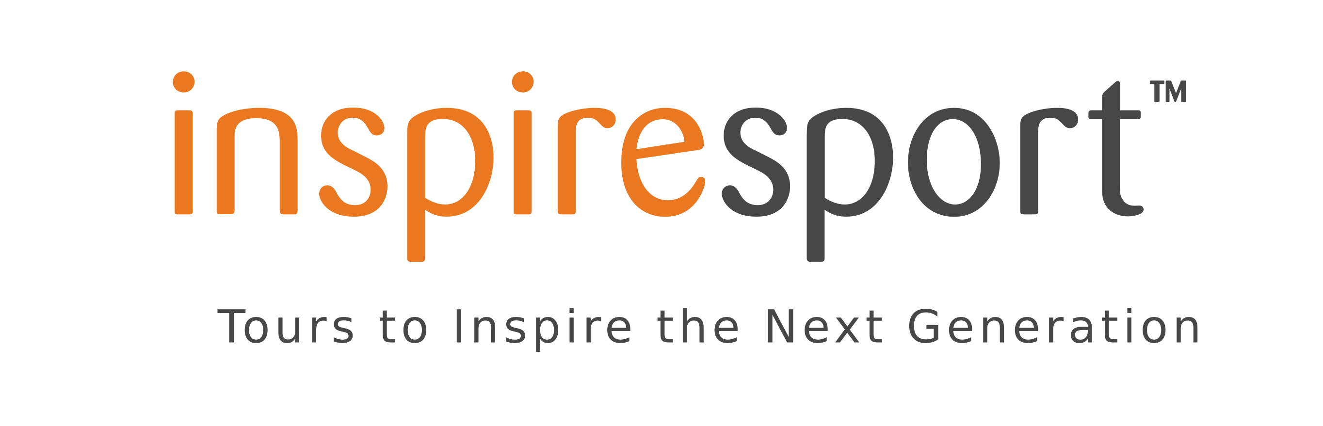 Orange And Slate With Strapline