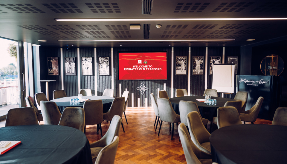 The Club Suite 4