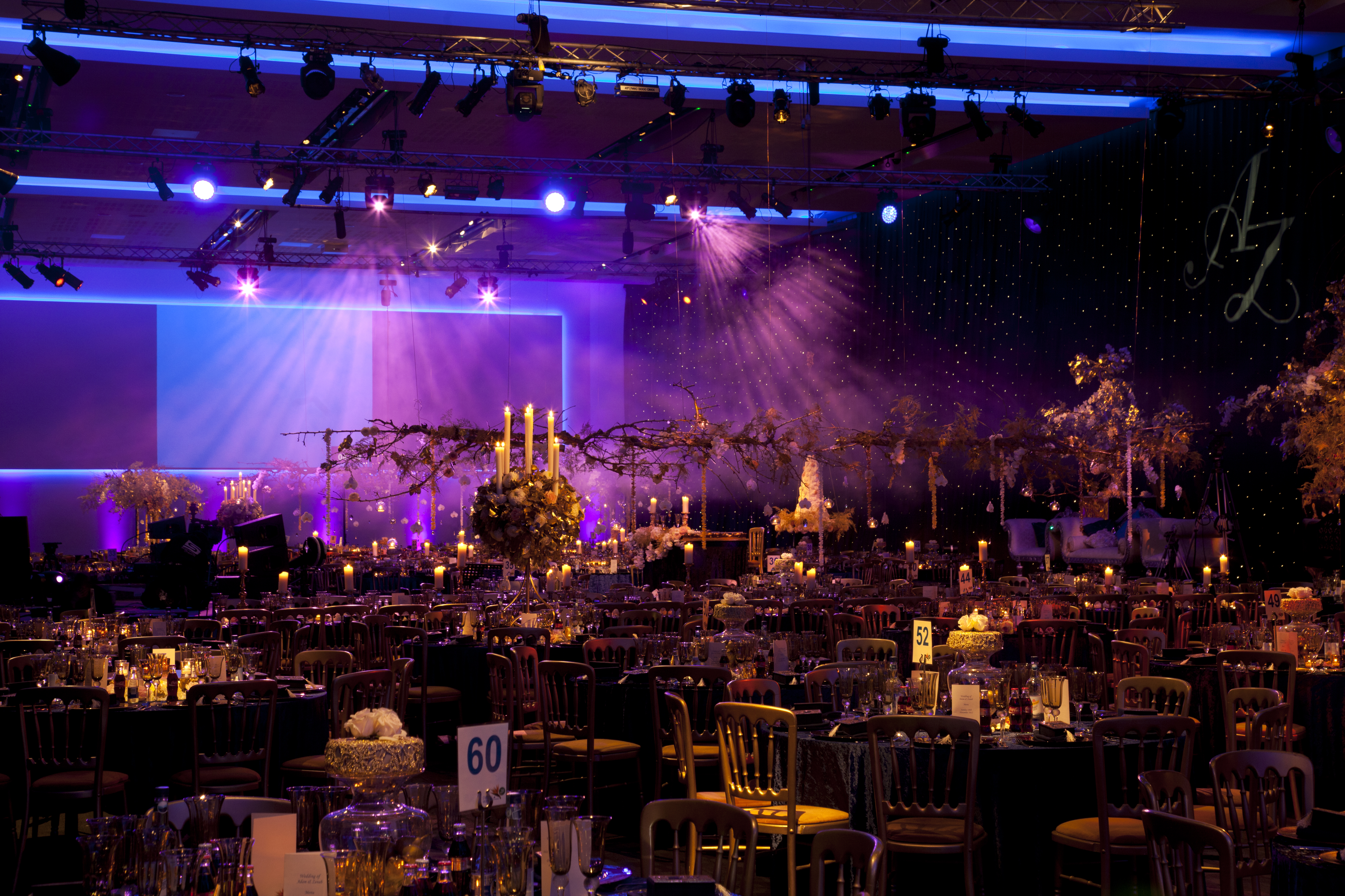 Weddings At Emirates Old Trafford (3)