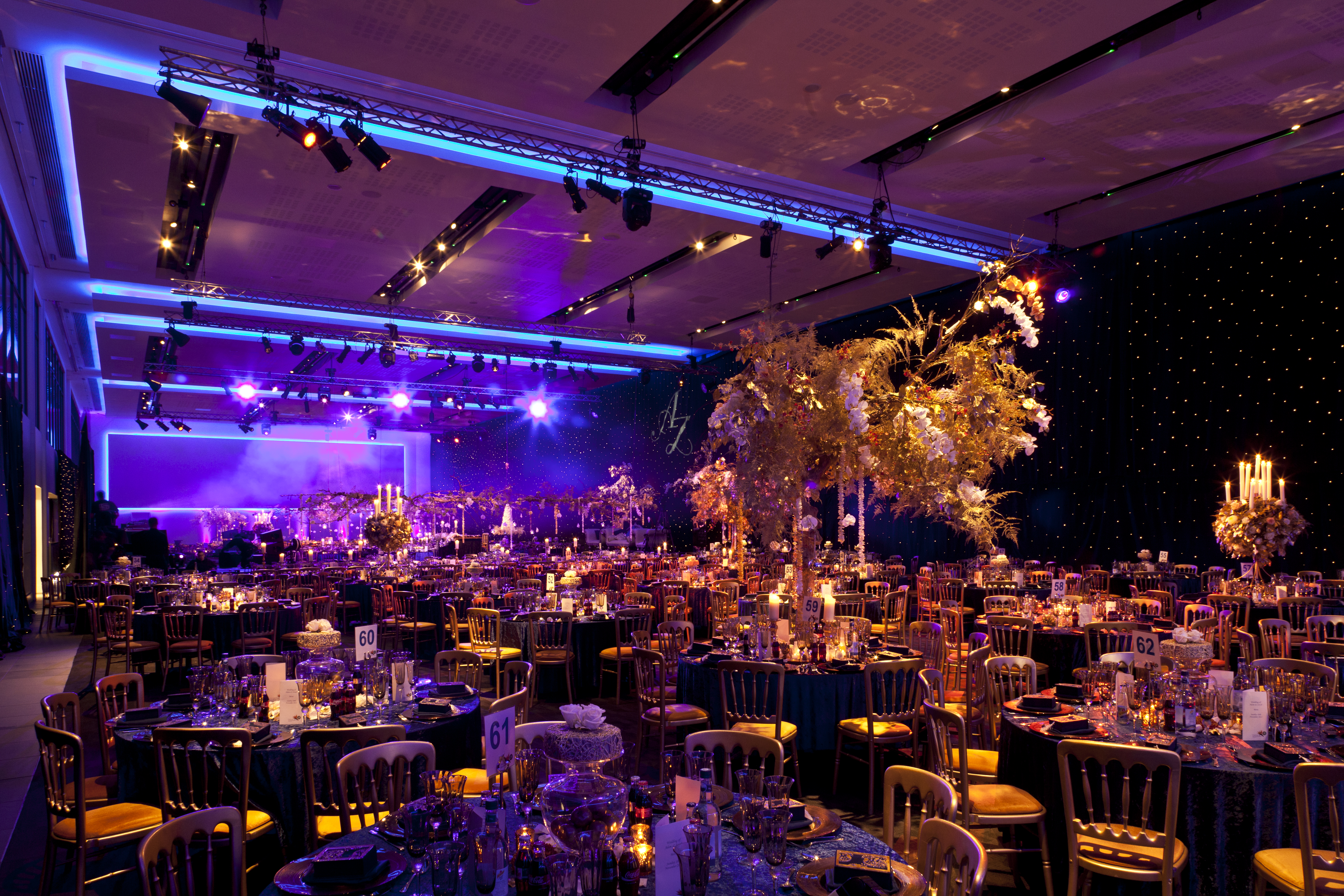 Weddings At Emirates Old Trafford (2)