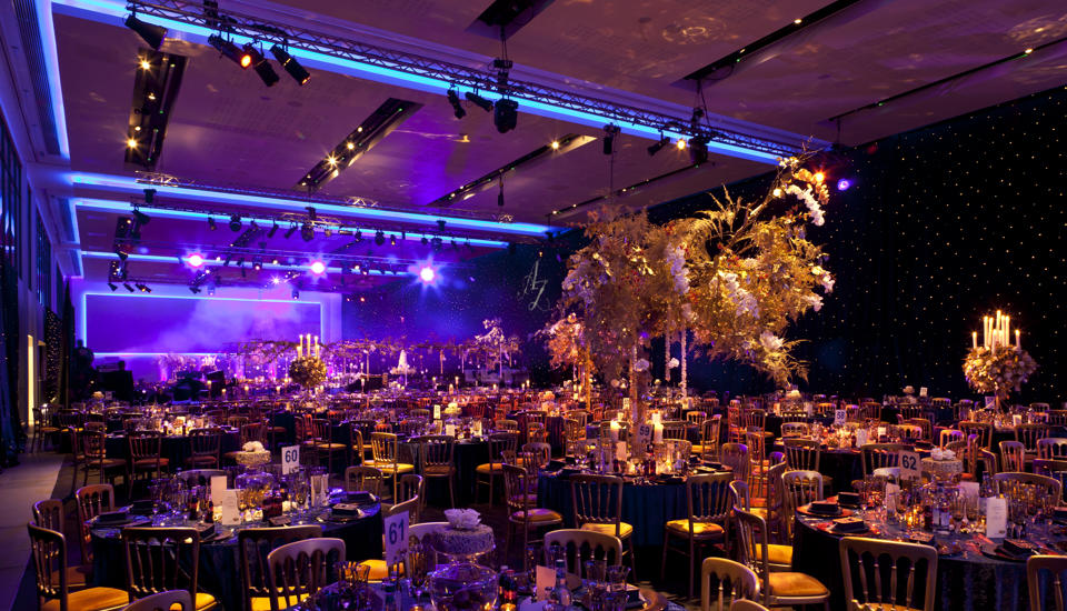 Weddings At Emirates Old Trafford (2)